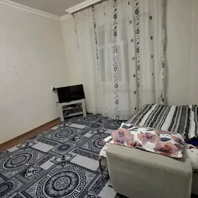 1 ком 2 этаж ДОСАФ