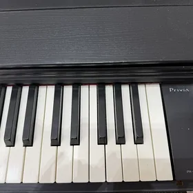 Pianino Casio