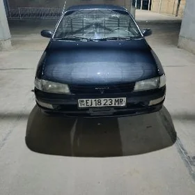Toyota Carina 1995