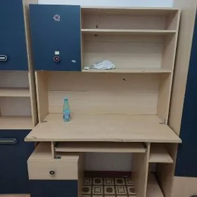 Детский гарнитур