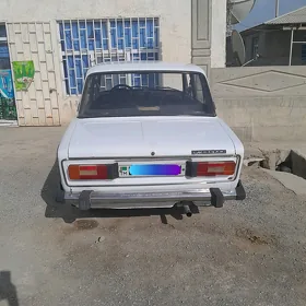 Lada 2106 1999