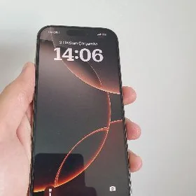 Iphone 16pro 98