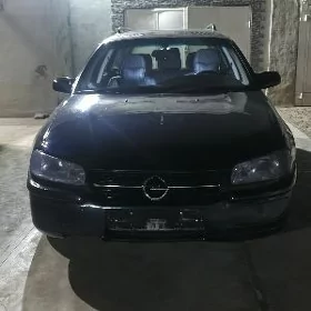 Opel Omega 1997