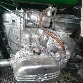ural 4320