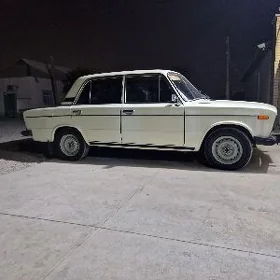 Lada 2106 2000