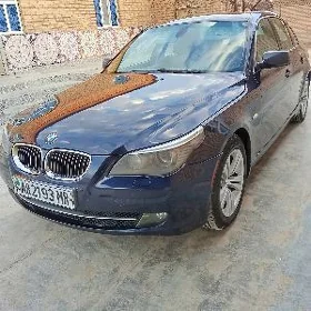 BMW 528 2009