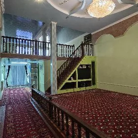 Джудзавод 4соток 5комнат