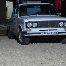 Lada 2106 1999