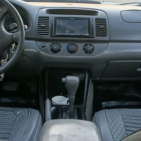 Toyota Camry 2002