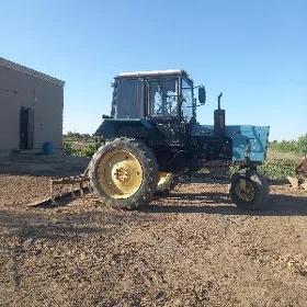MTZ 80 1999