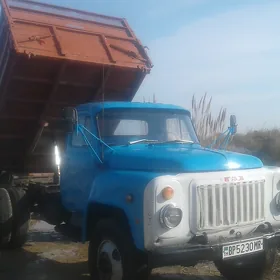 Gaz 53 1990
