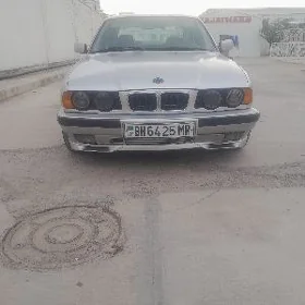 BMW E34 1993