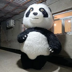 PANDA MISKA