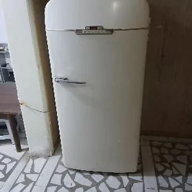 zil moskwa holodilnik