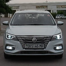 MG 5 2023