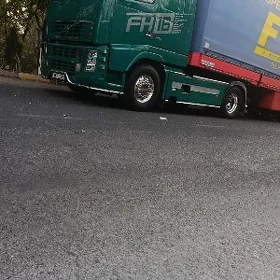 Volvo FH16 2004