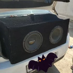 boçka