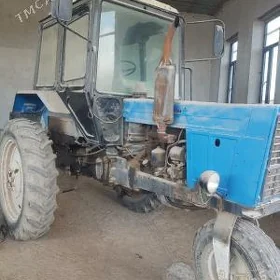 MTZ 80 1990