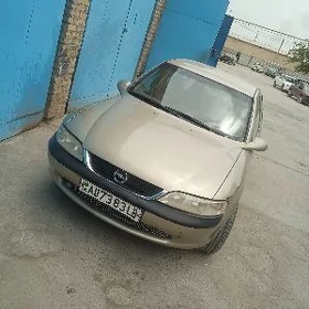 Opel Vectra 1998