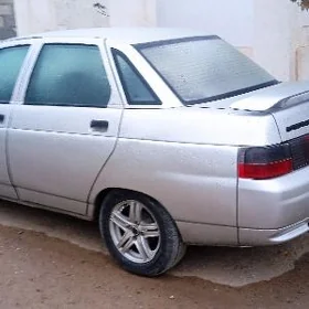 Lada 2110 2002