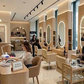 Salon