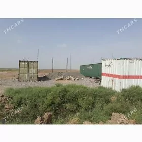 SATLYK 32-GEKTAR MULK YERY