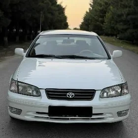 Toyota Camry 1997