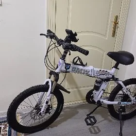 Veloseped BMW