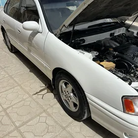 Toyota Avalon 1996