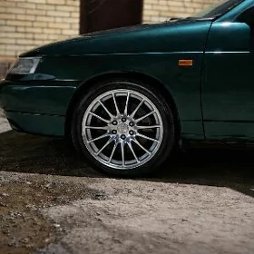 Lada 2110 2002