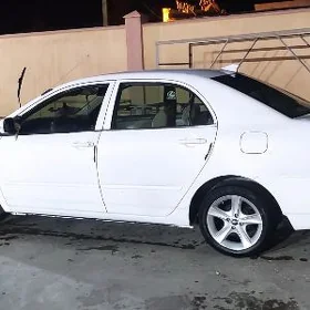 Toyota Corolla 2006