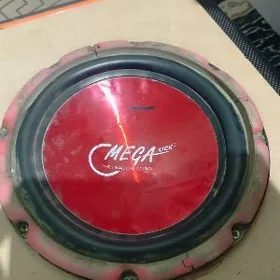 bass bocka