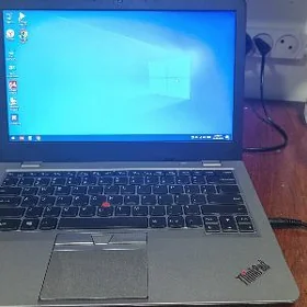 Ноутбук Thinkpad