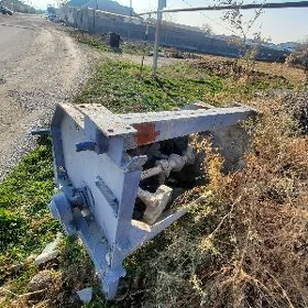 Mişalka beton