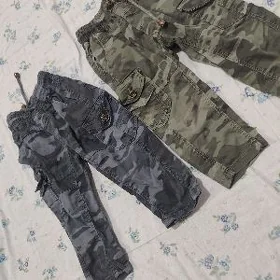 eşik одежда