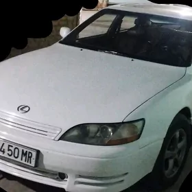 Lexus ES 1995