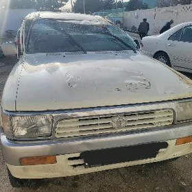 Toyota 4Runner 1995