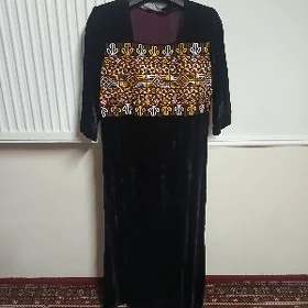 pombah köýnek