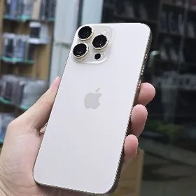 IPHONE 16 PRO MAX 97%