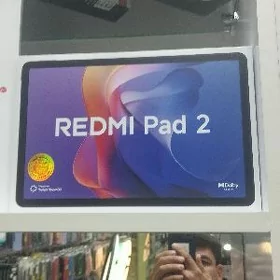 Redmi pad2
