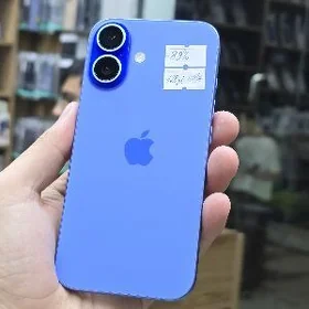 IPHONE 16 OZI 89%