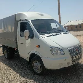 Gaz Gazel 2010