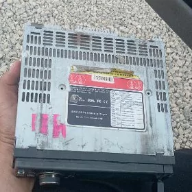 pioneer magnetefon