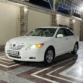 Toyota Camry 2006