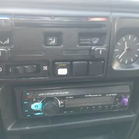 pioneer