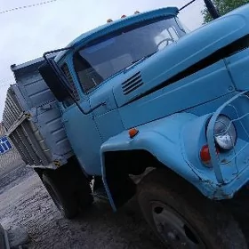 Zil 4331 1998