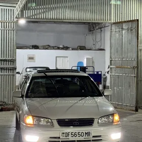 Toyota Camry 2001