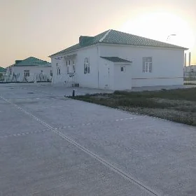 Satlyk jaý Bagtly zamana