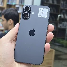 IPHONE 16 OZI 95%