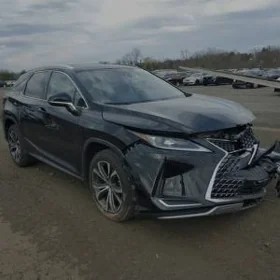 Lexus RX 350 2021